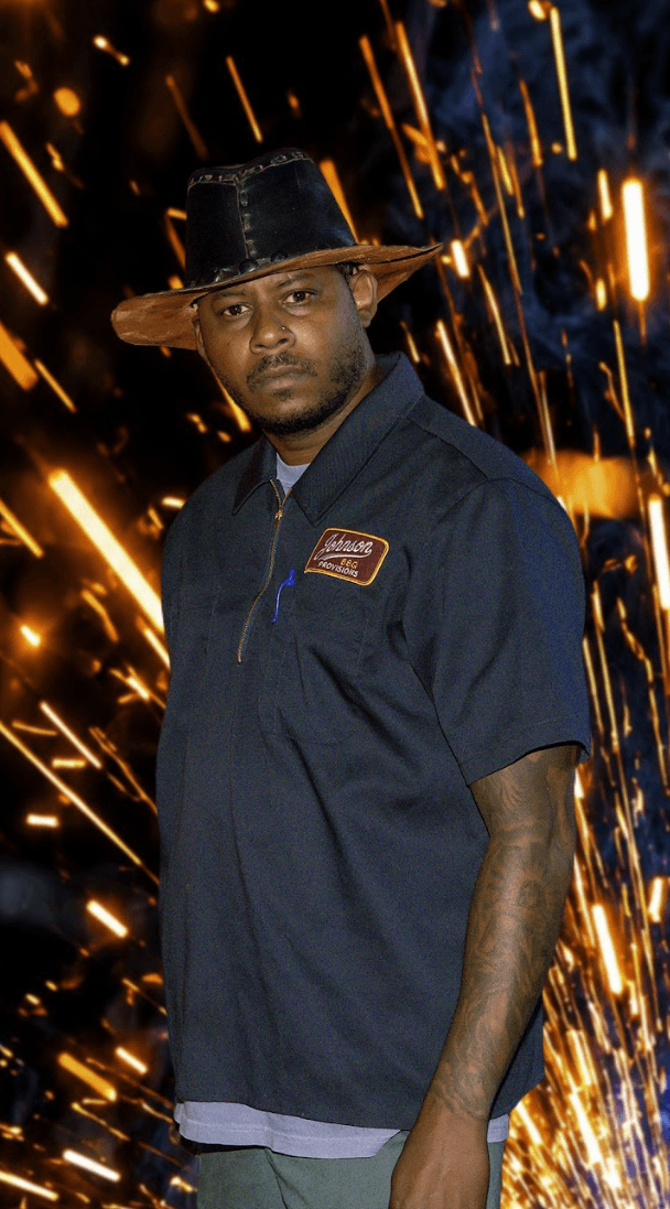 Jason Johnson