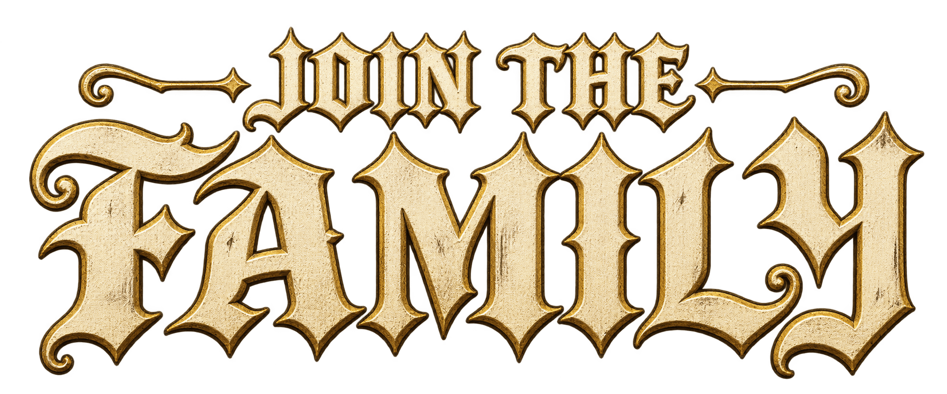 Join the Family